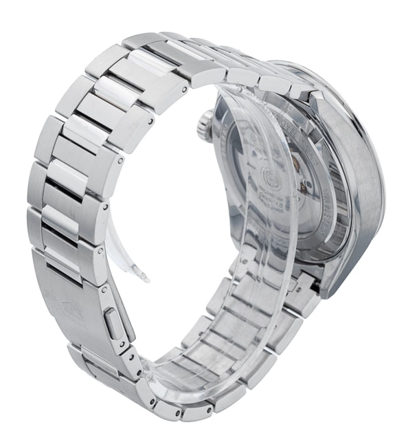 Tag Heuer Carrera WBN2111.BA0639 Image 3